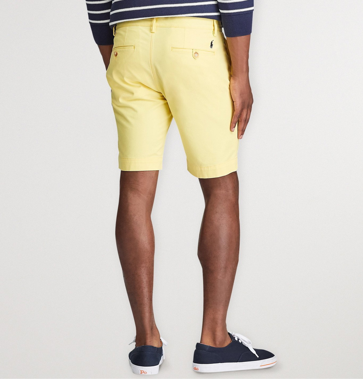 Ralph lauren cheap bedford shorts