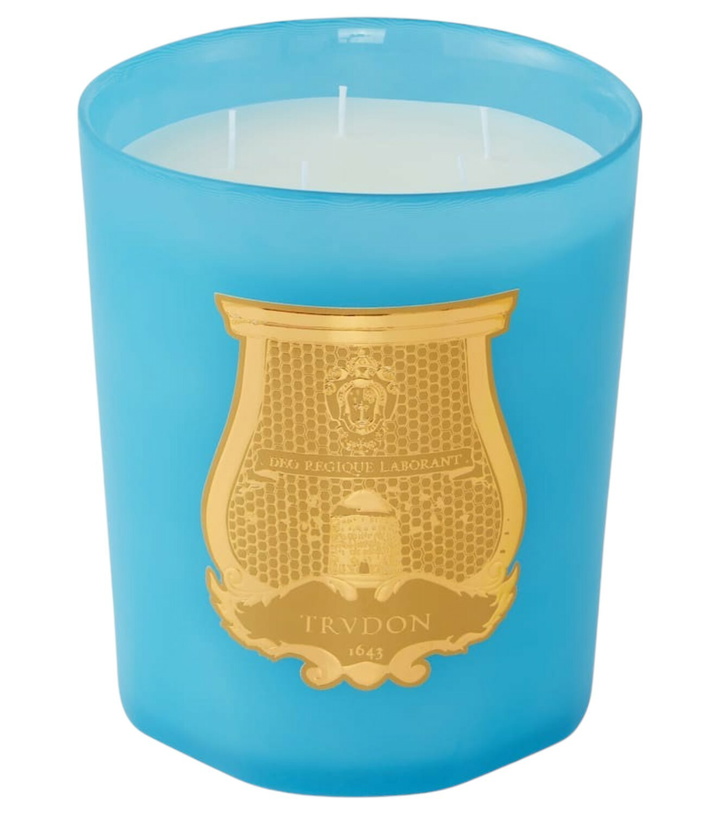 Photo: Trudon Versailles Great scented candle