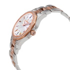 Corum Admiral Automatic Diamond Mother of Pearl Dial Ladies Watch 400.100.29/V200 PN13