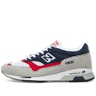 New Balance M1500GWR - Made in England