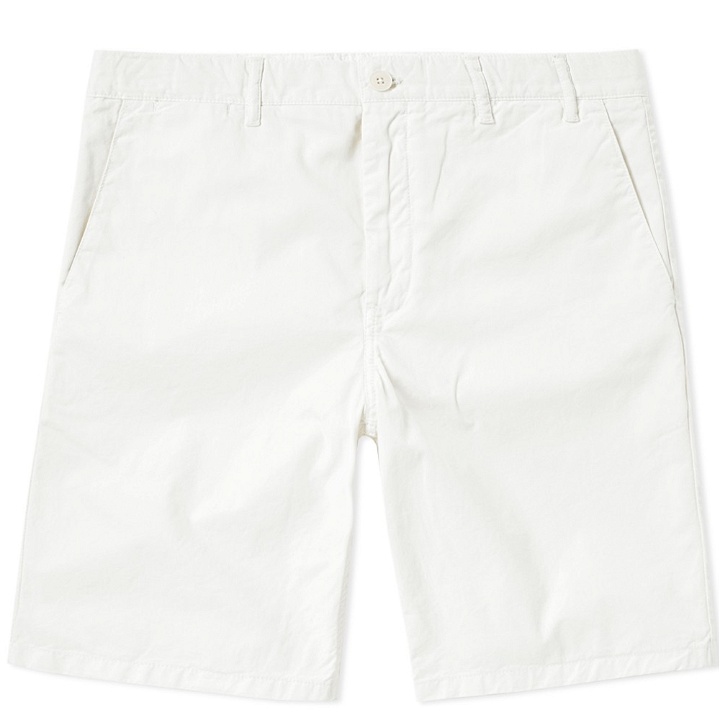 Photo: Norse Projects Aros Light Twill Short