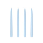 Maison Balzac Tapered Candles in Sky