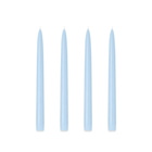 Maison Balzac Tapered Candles in Sky