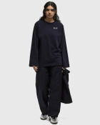 Baum und Pferdgarten JEEVANA Blue Womens Longsleefe