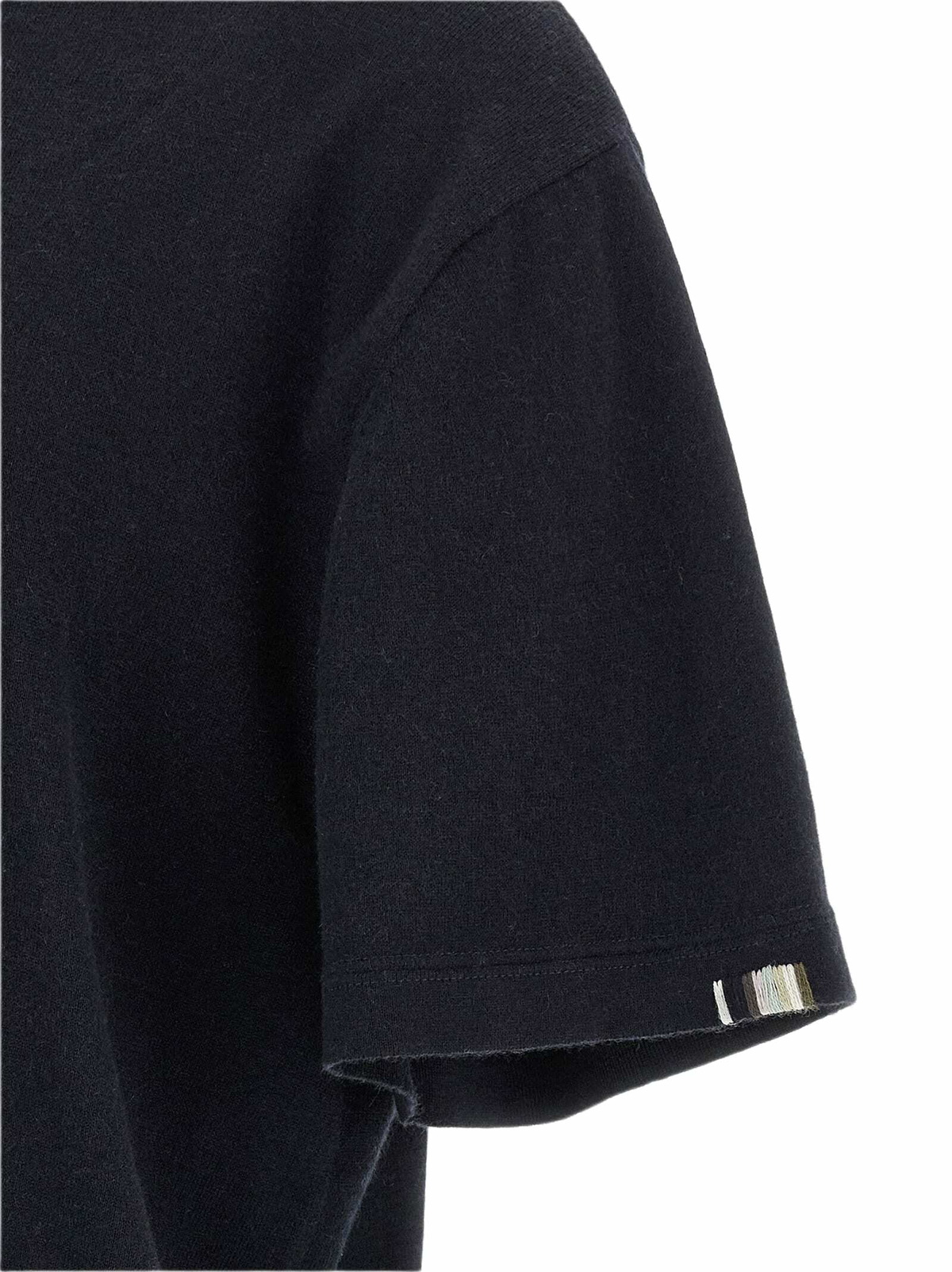 Extreme Cashmere T-shirt N°269