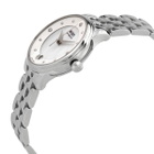 Mido Baroncelli Automatic Diamond Ladies Watch M0392071110600