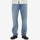 Our Legacy Men's First Cut Jean in Blue