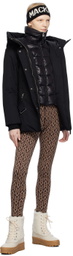 Mackage Brown Kym Jumpsuit