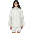 POST ARCHIVE FACTION (PAF) Off-White On Edition Zero Jacket