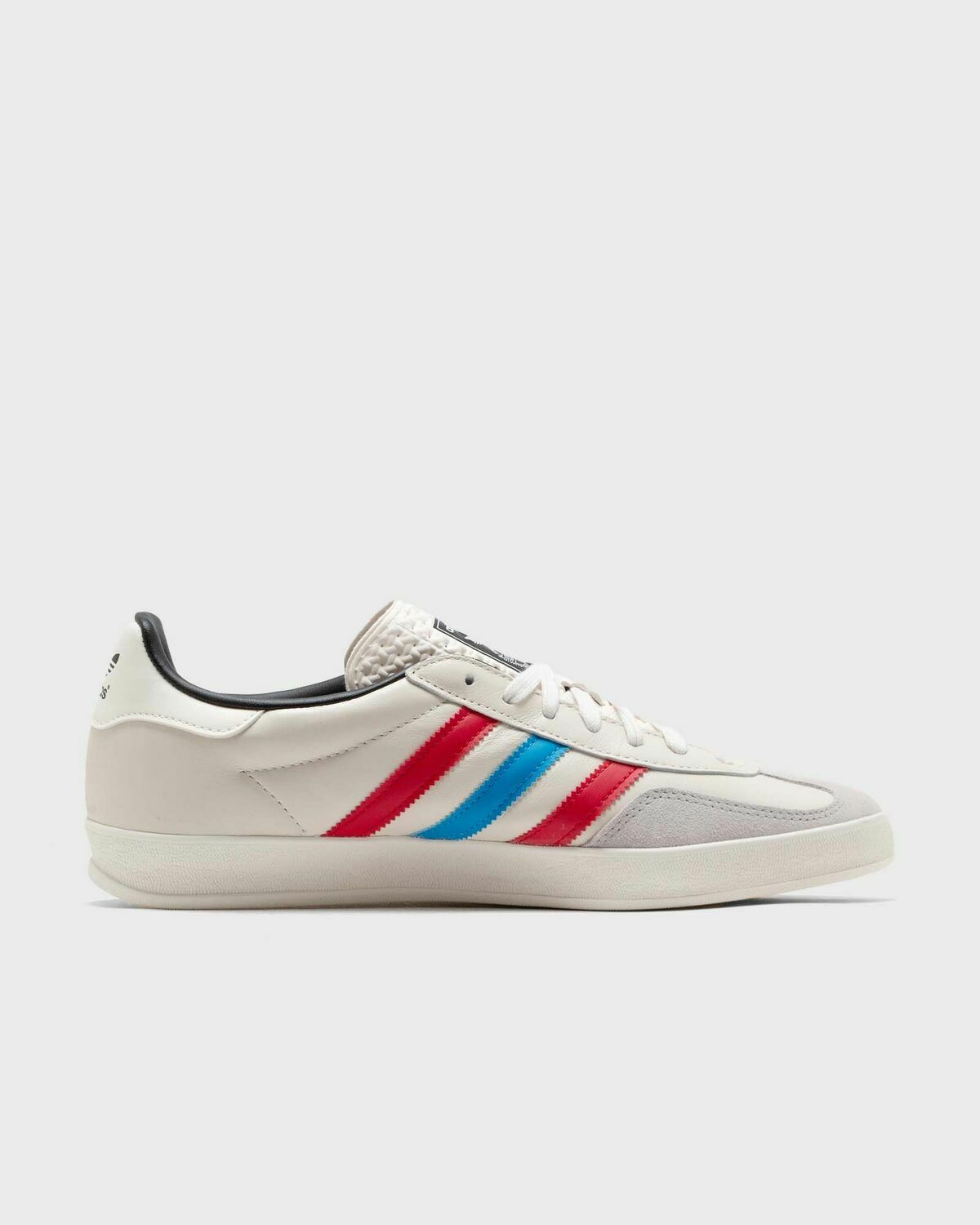 Adidas Gazelle Indoor White Lowtop adidas