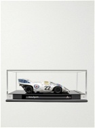 Amalgam Collection - Porsche 917 KH Le Mans Martini (1971) 1:18 Model Car