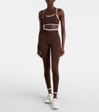 The Upside Anita layered sports bra