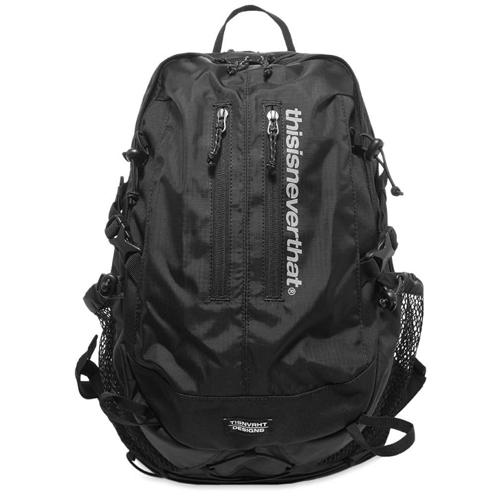 Photo: thisisneverthat SP Backpack 29