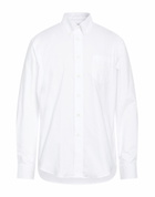 Givenchy Mens Shirt in White