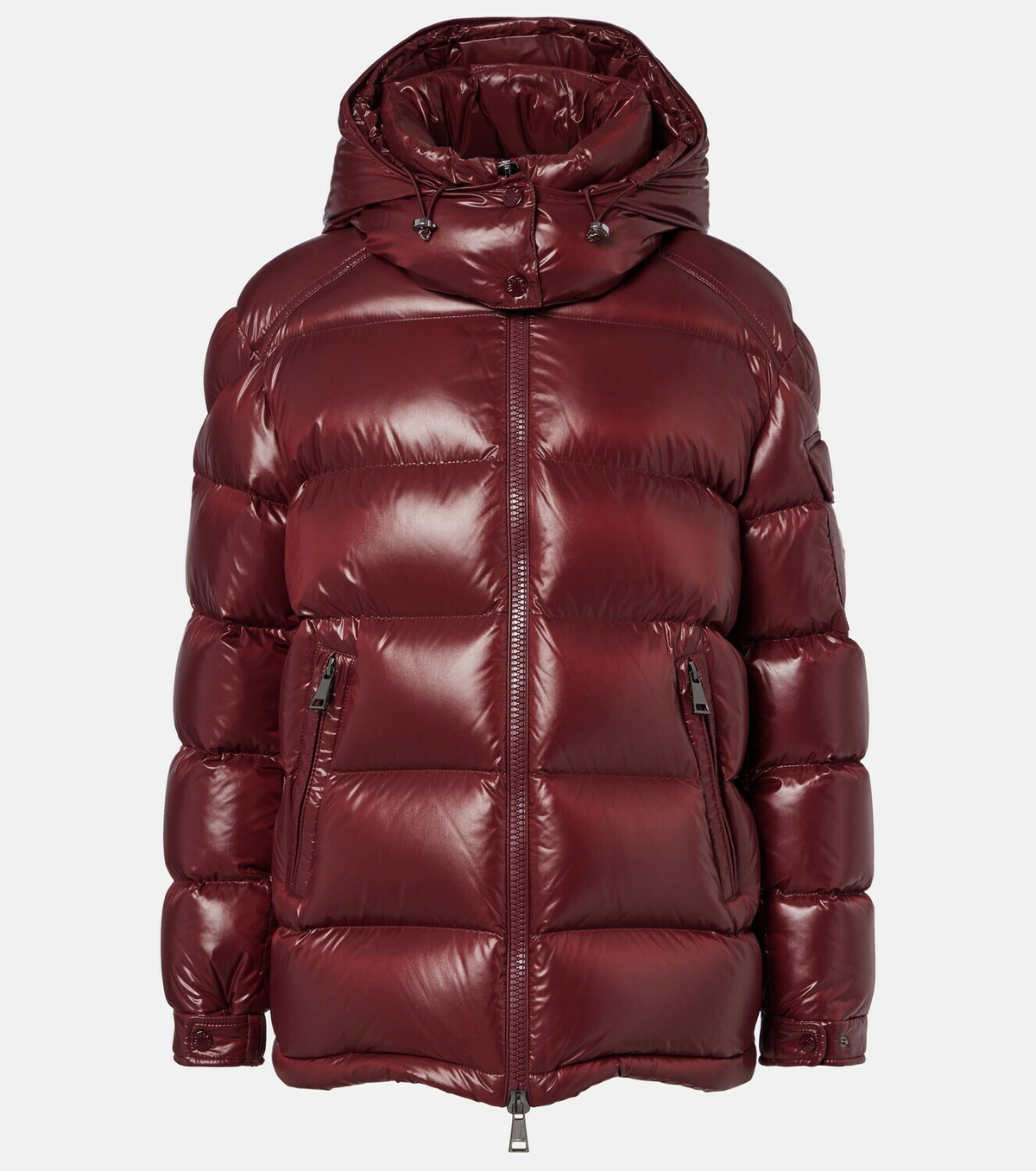 Moncler Maire down jacket