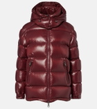 Moncler Maire down jacket