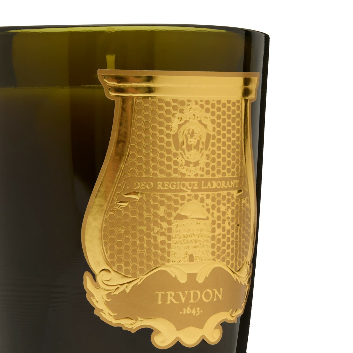 Trudon Ernesto Scented Candle 