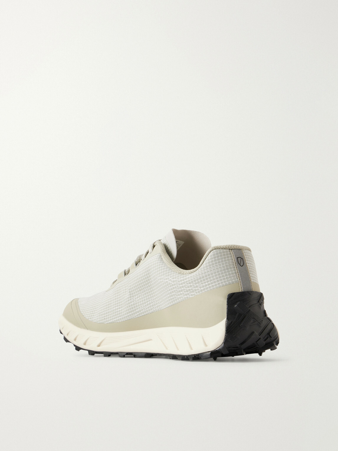 norda - 002 Dyneema® Running Sneakers - Neutrals