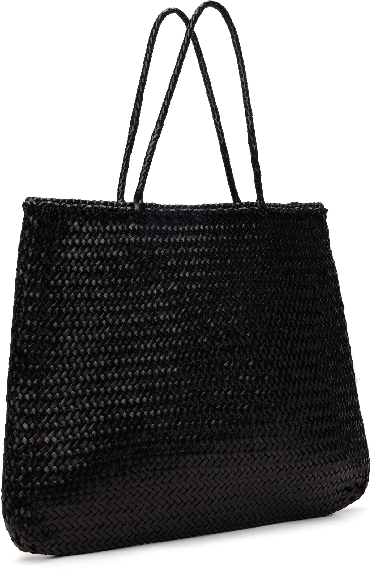 Dragon Diffusion Black Sophie Large Tote