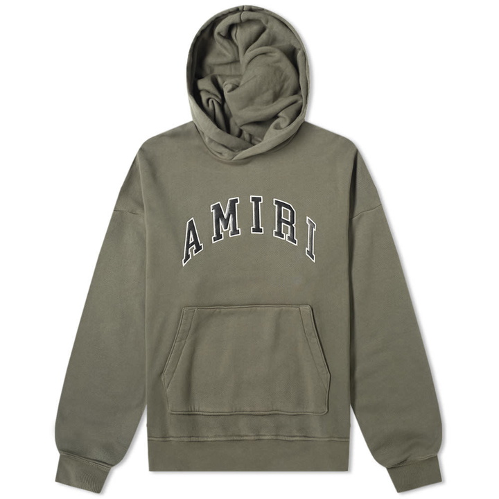 Photo: AMIRI College AMIRI Hoody