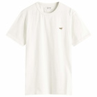 Kestin Men's Cargill T-Shirt in Ecru