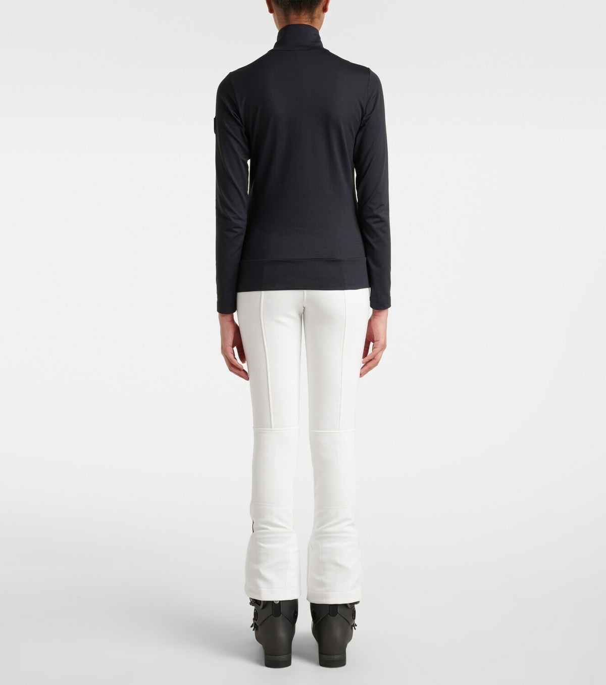 Toni Sailer Wieka ski top