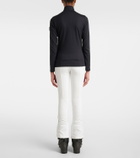 Toni Sailer Wieka ski top