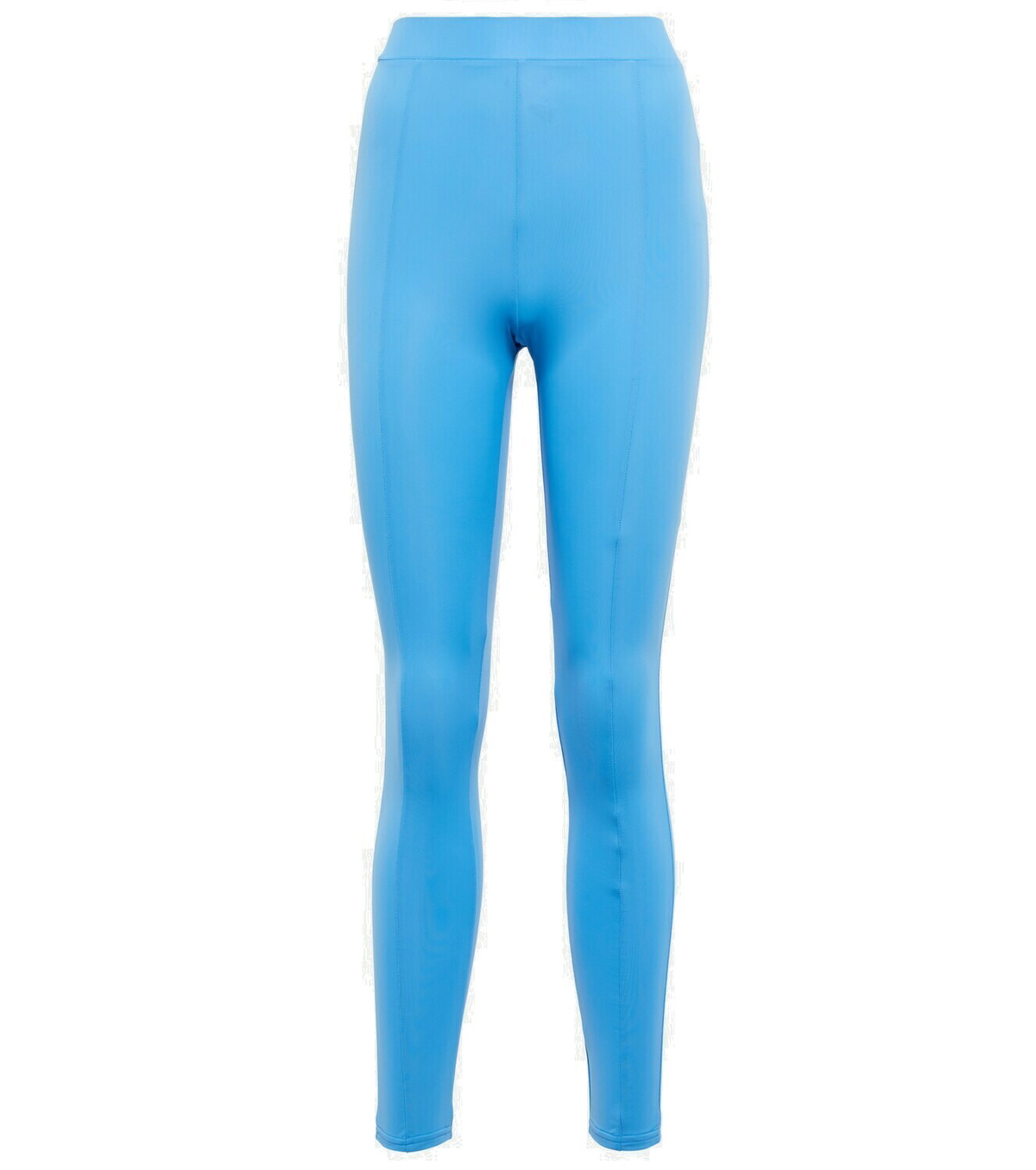 【Alex Perry】 Leighton high-riseレギンス Alex Perry Leighton high-rise leggings Alex Perry