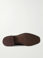 R.M.Williams - Comfort Craftsman Suede Chelsea Boots - Blue