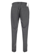Pt Torino Active Stretch Trousers
