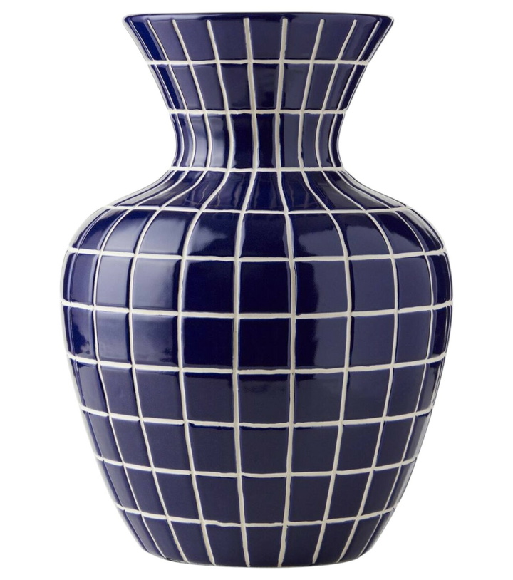 Photo: Polspotten Hamam Small ceramic vase