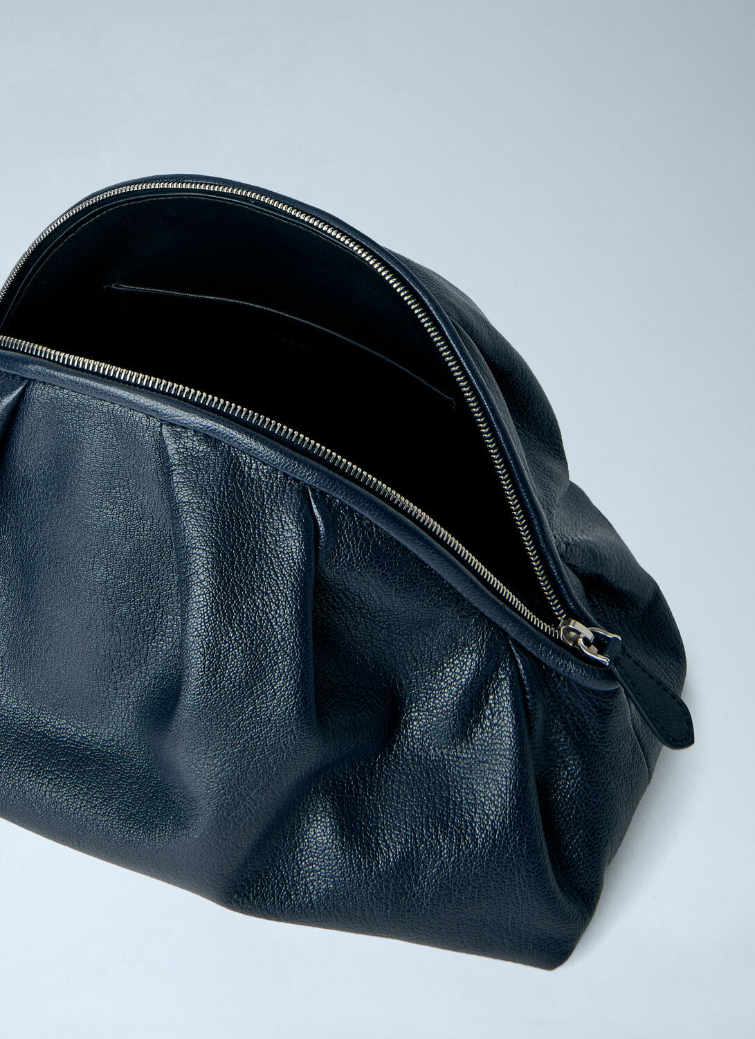The Row Small Charlotte Clutch Bag