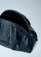 The Row Small Charlotte Clutch Bag