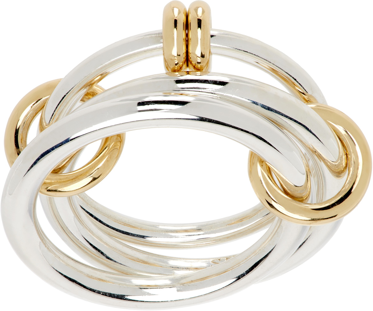 Spinelli Kilcollin Raneth SG Ring
