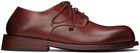 Marsèll Red Tello Derbys