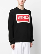 KENZO - Kenzo Paris Cotton Jumper