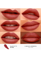 Carolina Herrera Fabulous Kiss Lipstick Blur Matte Refill - 792