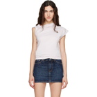 Vivienne Westwood Pink Hebo Top