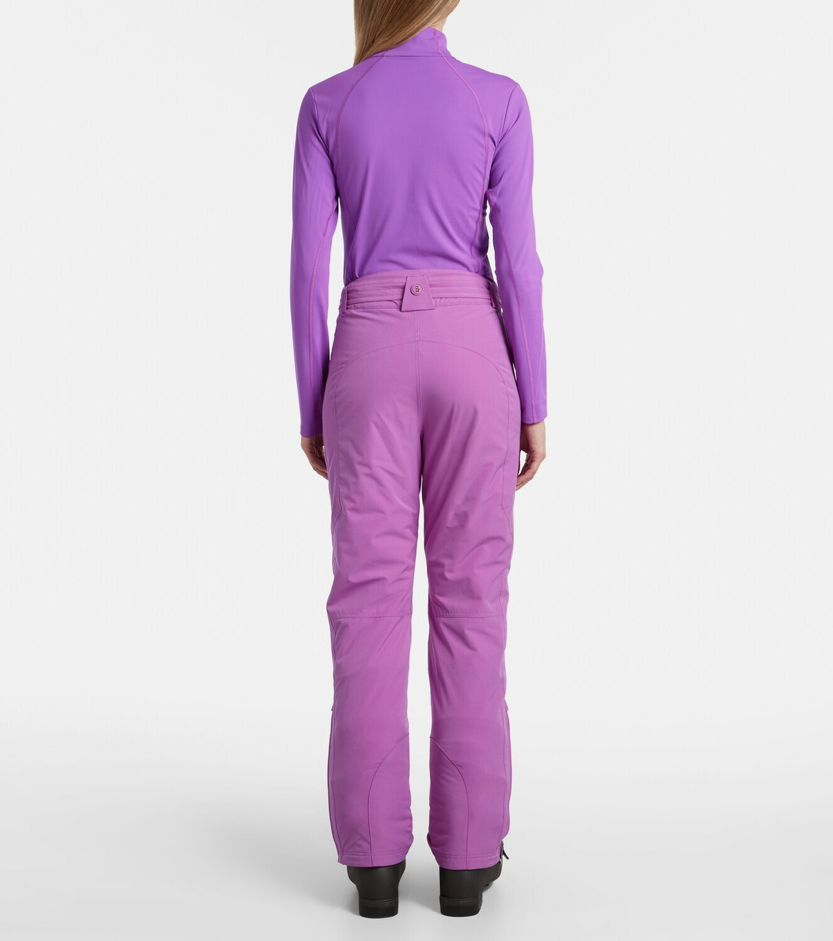 Bogner Franzi belted ski pants