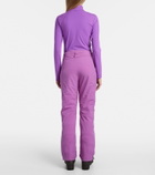 Bogner Franzi belted ski pants