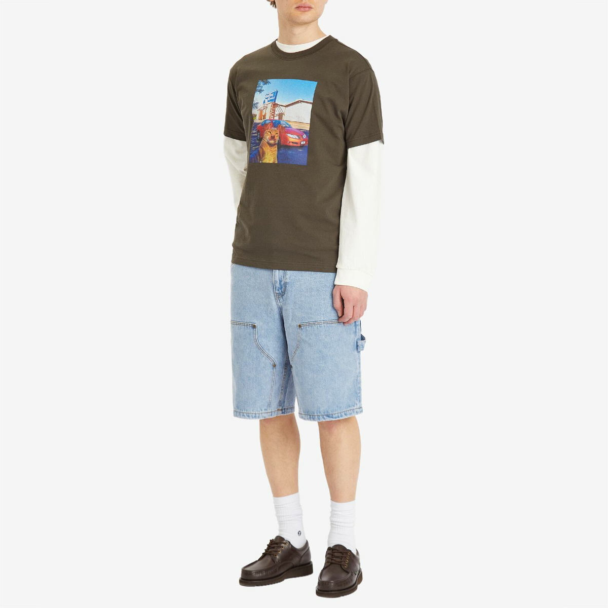 【DIME】 Carpenter Denim Shorts - Blue washed tyazEJ24Sv6DBNnOnsWT_DIMESP251
