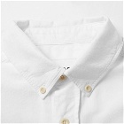 Albam Vintage Button Down Oxford Shirt
