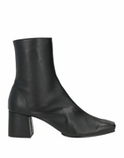 Souliers Martinez Womens Ankle boots in Black