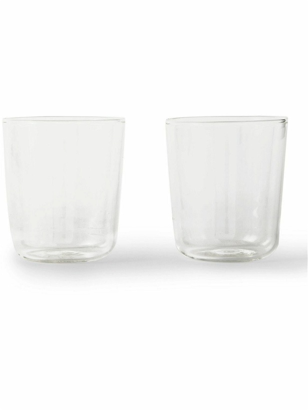 Photo: RD.LAB - Commune Set of Two Sake Glasses