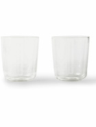 RD.LAB - Commune Set of Two Sake Glasses