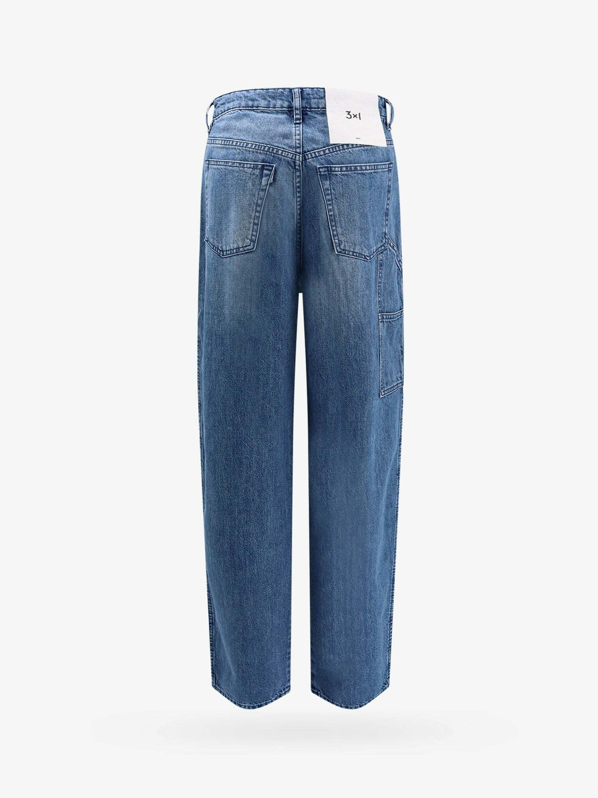 3 X1   Nicole Blue   Womens