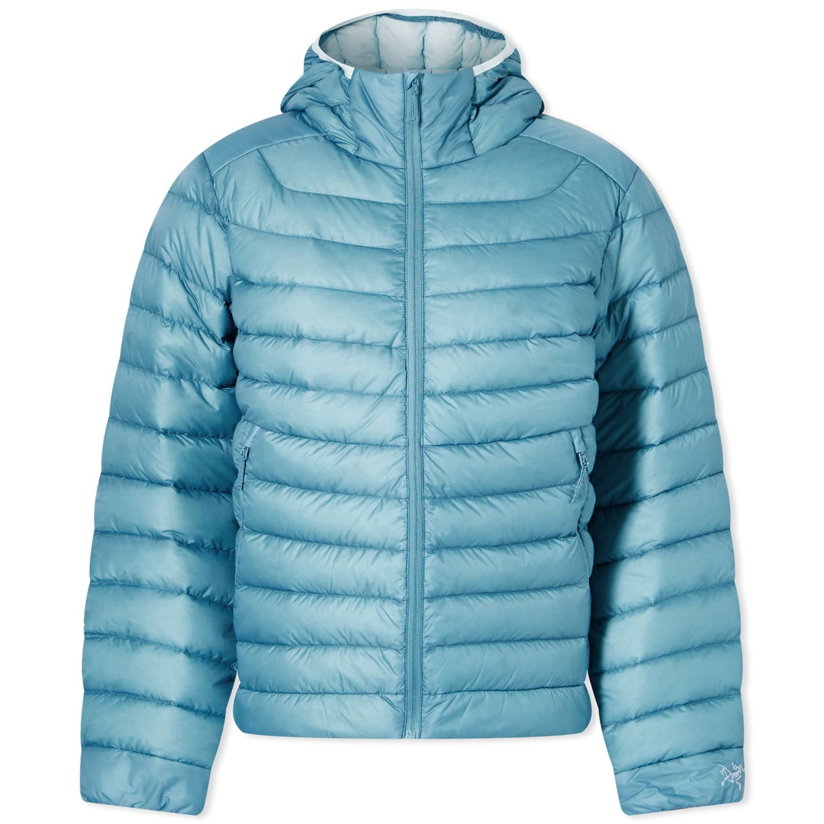 Arc'teryx Women's Cerium Hoody Jacket in Solace Arc'teryx