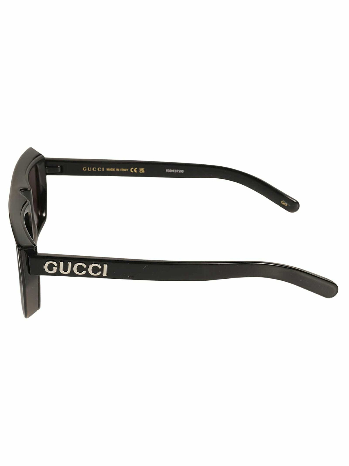 Gucci Eyewear Square Classic Sunglasses
