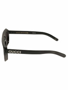 Gucci Eyewear Square Classic Sunglasses