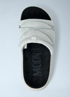 Moon Boot MB Icon Slides